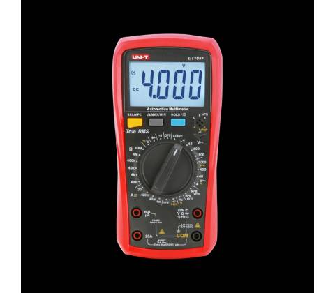 UNI-T UT105+