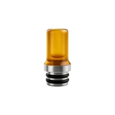 Fumytech Drip Tip 510 RS376 Žlutá
