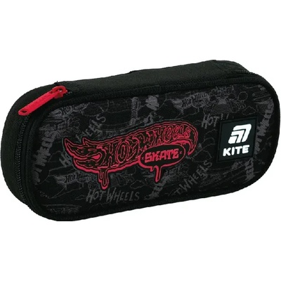 Kite Несесер Kite Education 662 Hot Wheels Skate