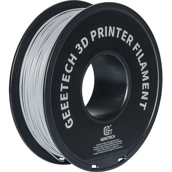 GEEETECH PLA Grey - 1, 75 mm / 1000 g (700-001-0429)