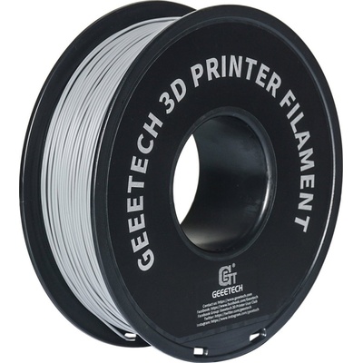 GEEETECH PLA Grey - 1, 75 mm / 1000 g (700-001-0429)