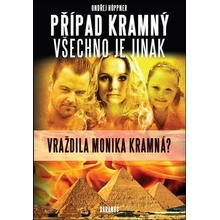 Případ Kramný - Všechno je jinak - Ondřej Höppner