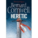 Heretic - Cornwell Bernard