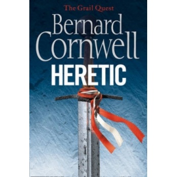 Heretic - Cornwell Bernard