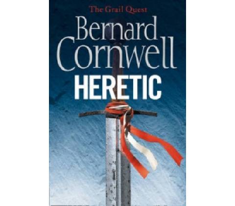 Heretic - Cornwell Bernard