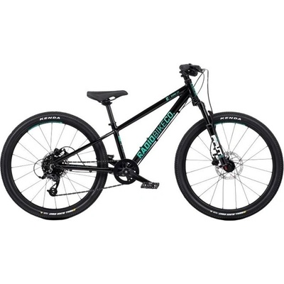 Radio Bike Co Radio Zuma SUS 2022