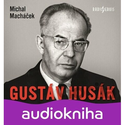 Gustáv Husák