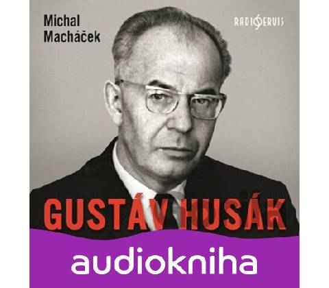 Gustáv Husák