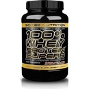 Scitec 100% Whey Protein Superb 900 g