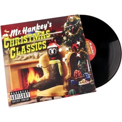Výber • South Park: Mr. Hankey's Christmas Classics LP