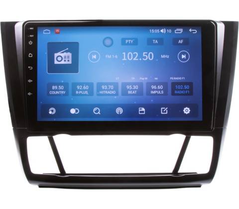 Stualarm 80807A4
