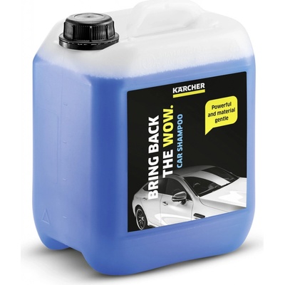 Kärcher Autošampon 10 l