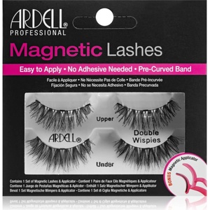 Ardell Magnetic Lashes магнитни мигли Double Wispies 4 бр