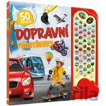 Dopravní prostředky