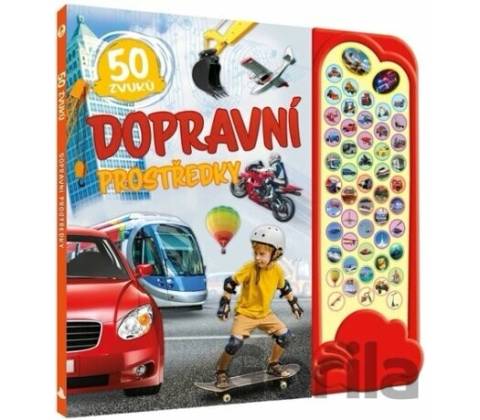 Dopravní prostředky