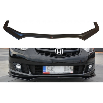 Maxton Design Spojler pod predný nárazník - Honda, HOAC8TYPESFD1G HO-AC-8-TYPE-S-FD1G