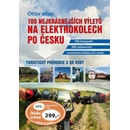 Ottův atlas 100 nejkrásnějších výletů na elektrokolech po Česku