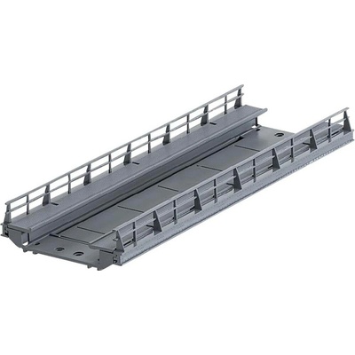 Märklin 074618 H0 část rampy 1kolejný C-kolej H0 180 mm x 64 mm