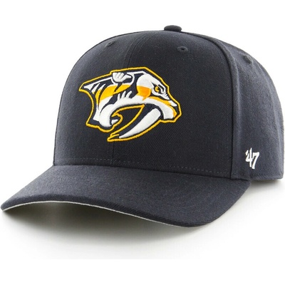 47 Brand MVP DP Cold Zone NHL Nashville Predators