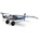 E-Flite Turbo Timber Evolution 0.7m SAFE Select BNF Basic