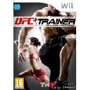 Hry na Nintendo Wii UFC Personal Trainer