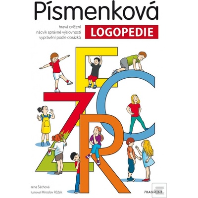 Písmenková logopedie