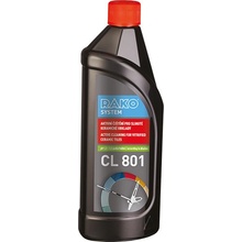 LB Ceramic System Aktivní čištění pro slinuté keramické obklady CL 801 CL 801/5 5 l