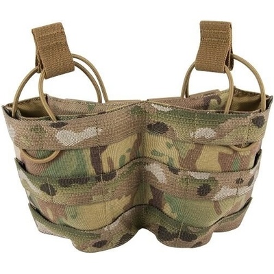 Tasmanian Tiger 2 SGL Mag BEL HK 417 MK II Multicam