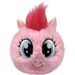 TY Toys Плюшена отскачаща топка TY Toys Beanie Bouncers - My Little Pony, Pinkie Pie, 9 cm (TY83096) - ozone