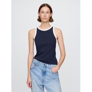 GAP Горна част с ребра GAP GAP | Sin | ЖЕНИ | XXL