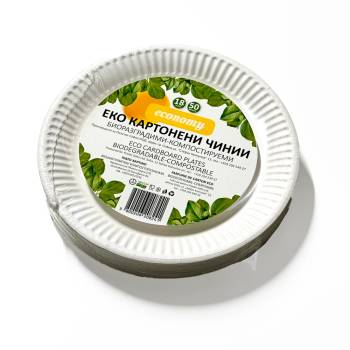 Image 1 of ЛАЙТС ЧИНИЯ ЕКО Ф180ММ 10БР