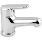 FERRO Titania Iris New - Смесител за умивалник, хром 94401/1, 0 (94401/1,0)