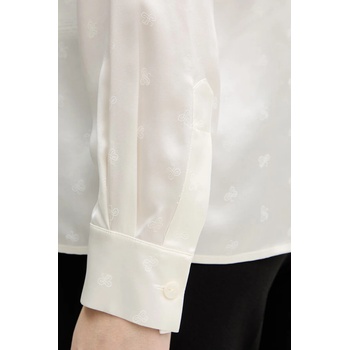 Luisa Spagnoli Копринена риза Luisa Spagnoli Baronetto (542979)