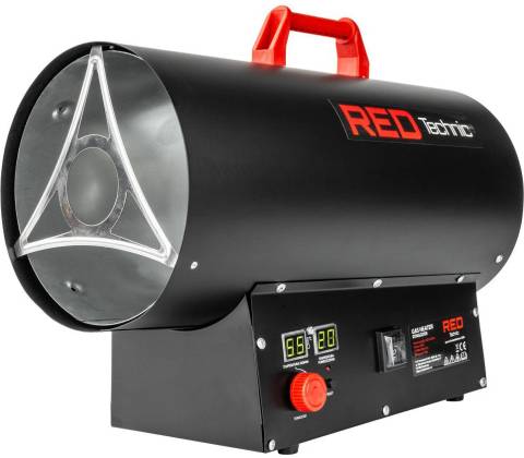 RED TECHNIC RTNGG0118
