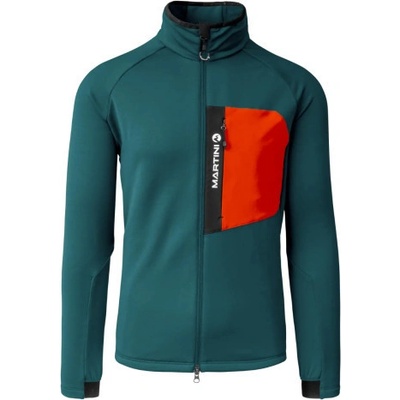 Martini Sportswear HORIZON petrolejová
