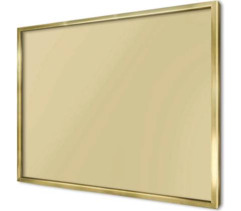 Tulup Magnetická tabuľa 70 x 50 cm