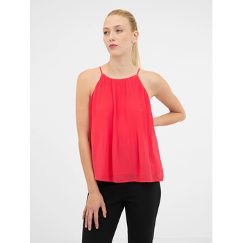 orsay Тъмнорозова дамска блуза ORSAY Orsay | Cherven | ЖЕНИ | XS