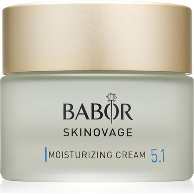 Babor Skinovage Moisturizing Cream 50 ml