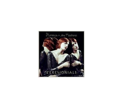 Florence + The Machine Ceremonials