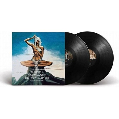 Jodorowsky Alejandro - Soundtrack - The Holy Montain (Limited Edition) - 2Vinyl LP