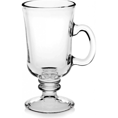 AB LINE 11977CE Sklenený pohár IRISH COFFEE 240 ml