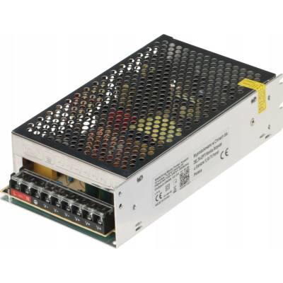 Spínaný zdroj 12V/20A/P