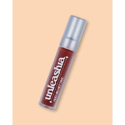 Unleashia Tint na rty Hug Velvet Tint No. 06 Our 4,5 g
