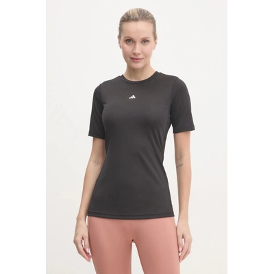 adidas Tréningové tričko Performance Techfit IK7920 čierna