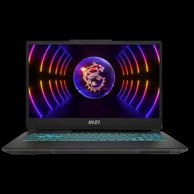 MSI Cyborg 15 A12VF-266XPL