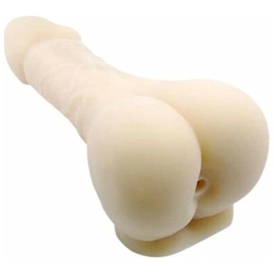 Pretty Love Penis Enlargement Bigger Man Skin