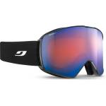 Julbo Ски маска Julbo Launcher Spectron S2 (VLT: 25%) Ski goggles - Black / Blue Flash - размер XXL (417-3615-0111)