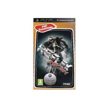 Image 1 of THQ MX vs. ATV Reflex (PSP)