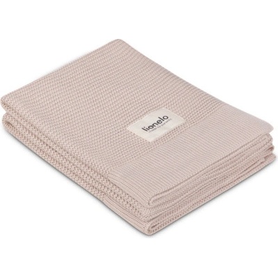 LIONELO Bambusová deka Beige Sand 159525