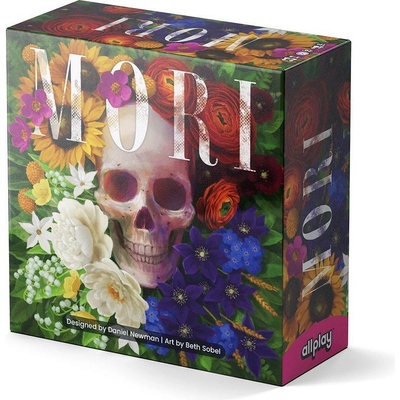 Allplay Настолна игра Mori